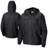San Antonio Spurs Oroville Creek Lined Full-Zip Jacket Black - Columbia