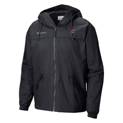 Cleveland Cavaliers Oroville Creek Lined Full-Zip Jacket Black - Columbia
