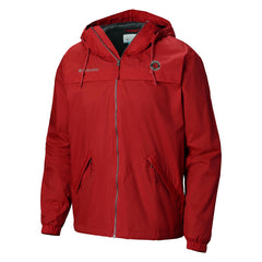 Toronto Raptors Oroville Creek Lined Full-Zip Jacket Red - Columbia