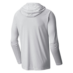 Sacramento Kings Terminal Tackle Long Sleeve Hoodie T-Shirt White - Columbia outlet