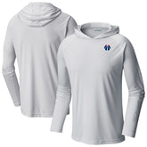 Washington Wizards Terminal Tackle Long Sleeve Hoodie T-Shirt White - Columbia outlet