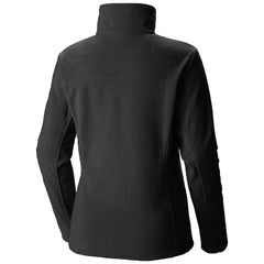 Brooklyn Nets Women's Give & Go II Fleece Full-Zip Jacket Black - Columbia