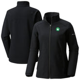 Boston Celtics Women's Kruser Ridge III Softshell Jacket Black - Columbia