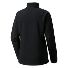 Boston Celtics Women's Kruser Ridge III Softshell Jacket Black - Columbia
