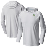 Milwaukee Bucks PFG Super Terminal Tackle Hoodie White - Columbia