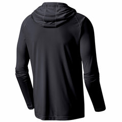 Houston Rockets PFG Super Terminal Tackle Hoodie Black - Columbia