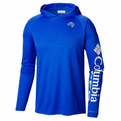 Orlando Magic PFG Super Terminal Tackle Hoodie Blue - Columbia