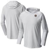 New York Knicks PFG Super Terminal Tackle Hoodie White - Columbia