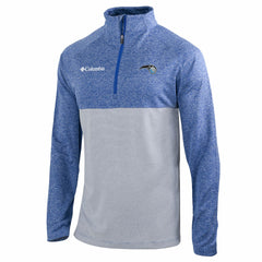 Orlando Magic Omni-Wick Rockin' It Quarter-Zip Top Blue - Columbia