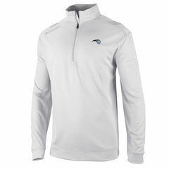 Orlando Magic Oakland Downs Omni-Wick Quarter-Zip Top White - Columbia