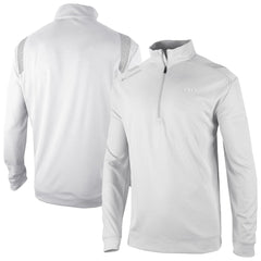 Phoenix Suns Oakland Downs Omni-Wick Quarter-Zip Top White - Columbia
