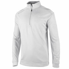 Phoenix Suns Oakland Downs Omni-Wick Quarter-Zip Top White - Columbia