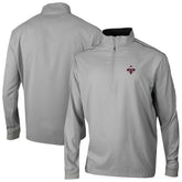 New Orleans Pelicans Omni-Wick Bogey's Paradise Quarter-Zip Top Gray - Columbia outlet