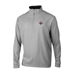 New Orleans Pelicans Omni-Wick Bogey's Paradise Quarter-Zip Top Gray - Columbia outlet
