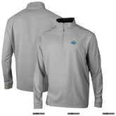 Orlando Magic Omni-Wick Bogey's Paradise Quarter-Zip Top Gray - Columbia