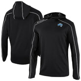Orlando Magic Omni-Wick Shotgun Pullover Hoodie Black - Columbia