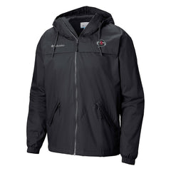 Houston Rockets Oroville Creek Lined Full-Zip Jacket Black - Columbia