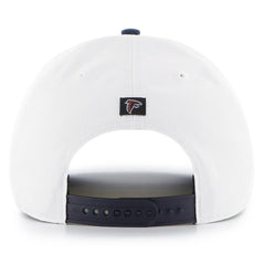 Atlanta Falcons '47 Patriotic Overhand Hitch Adjustable Hat - White Hats