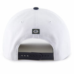 Green Bay Packers '47 Patriotic Overhand Hitch Adjustable Hat - White Hats
