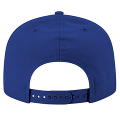 New York Rangers New Era State Pride 9FIFTY Snapback Hat - Blue | US 202530013