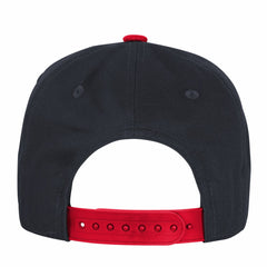 Houston Texans Outerstuff Youth True Retro Adjustable Hat - Navy Hats