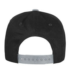 Las Vegas Raiders Outerstuff Youth True Retro Adjustable Hat - Black Hats