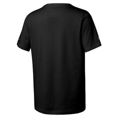 Las Vegas Raiders Youth Sideline Team Issue T-Shirt - Black T-shirts