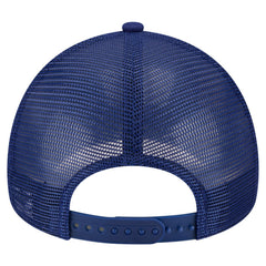 Freddie Freeman Los Angeles Dodgers New Era 2024 World Series MVP 9FORTY Adjustable Hat - White Hats