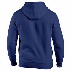 Tottenham Hotspur 1863FC Athletic Wordmark Fleece Pullover Hoodie Navy
