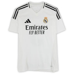 Roberto Carlos Real Madrid Autographed 2024-25 White Home Jersey BAS - Fanatics online