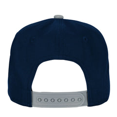Dallas Cowboys Outerstuff Youth Essentials Snapback - Navy