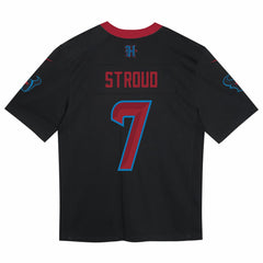 C.J. Stroud Houston Texans Preschool Alternate Player Game Jersey - Navy Jerseys