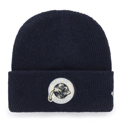 Dallas Cowboys '47 Golden Age Cuffed Knit Hat - Navy Hats