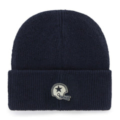 Dallas Cowboys '47 Golden Age Cuffed Knit Hat - Navy Hats