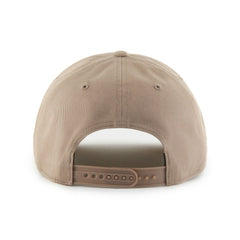 Dallas Cowboys '47 Foundational Relaxed Hitch Adjustable Hat - Brown Hats