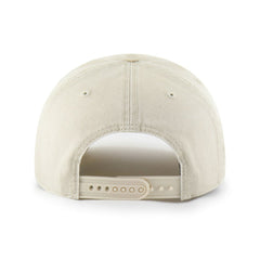 Dallas Cowboys '47 Cairn Hitch Adjustable Hat - Khaki Hats