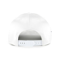 Dallas Cowboys '47 Women's Outspoken Hitch Adjustable Hat - White Hats