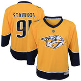 Steven Stamkos Nashville Predators Preschool Replica Player Jersey - Gold | US 202588619