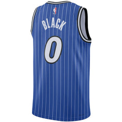 Anthony Black Orlando Magic Unisex Swingman Player Jersey Icon Edition Blue - Nike