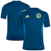 Club America 2025/26 AEROREADY Training Jersey Navy - Adidas sale