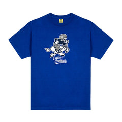 Dallas Cowboys GOLF WANG Motto T-Shirt - Blue T-shirts