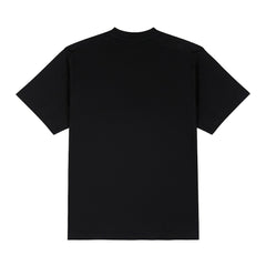 Carolina Panthers GOLF WANG Animal T-Shirt - Black T-shirts