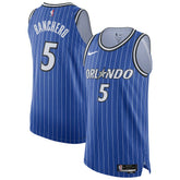 Paolo Banchero Orlando Magic Authentic Player Jersey Icon Edition Blue - Nike