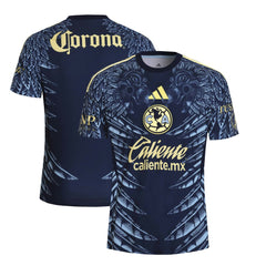 Club America 2025/26 Away Replica Jersey Navy - Adidas outlet