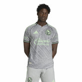 Club America 2025 Third On Field Jersey Gray - Adidas discount