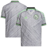 Club America Youth 2025 Third Replica Jersey Gray - Adidas discount