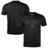 Chicago Blackhawks Levelwear Richmond Darkmoon T-Shirt - Black | US 202597484