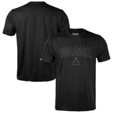 Colorado Avalanche Levelwear Richmond Darkmoon T-Shirt - Black | US 202597488