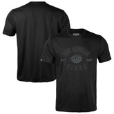 Los Angeles Kings Levelwear Richmond Darkmoon T-Shirt - Black | US 202597496