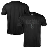 Vegas Golden Knights Levelwear Richmond Darkmoon T-Shirt - Black | US 202597499